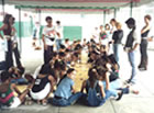 Psicólogas