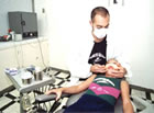 Dentista